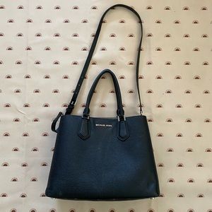 Michael Kors Large Mercer Satchel